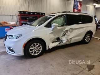 CHRYSLER PACIFICA TOURING L