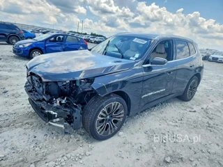 BMW X3 30 XDRIVE