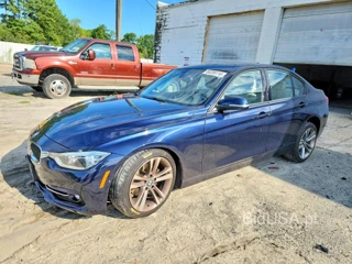 BMW 328 XI SULEV