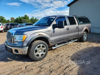 FORD F150 SUPERCREW