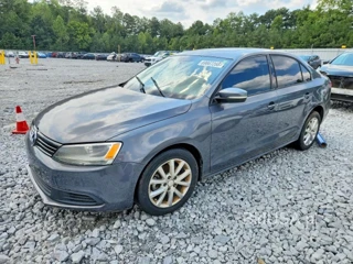 VOLKSWAGEN JETTA SE