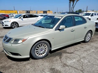 SAAB 9-3 2.0T