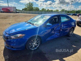 DODGE DART SXT