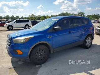 FORD ESCAPE S