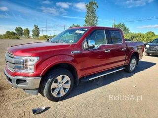 FORD F150 SUPERCREW