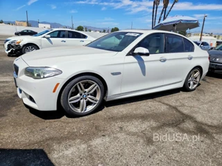 BMW 535 D