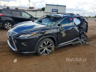 LEXUS RX 350 BASE