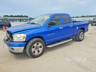 DODGE RAM 1500 ST