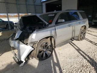 GMC YUKON SLT