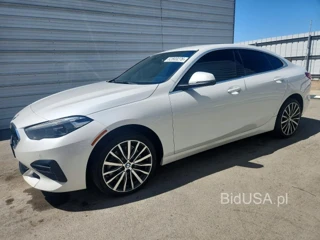 BMW 228I
