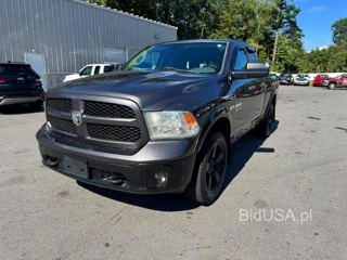 RAM 1500 SLT