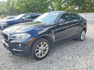 BMW X6 XDRIVE35I