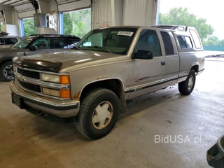 CHEVROLET C/K 1500 SERIES