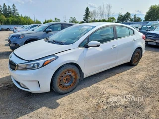 KIA FORTE LX