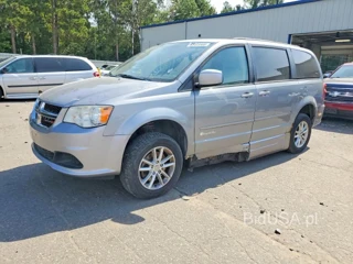 DODGE GRAND CARAVAN SXT