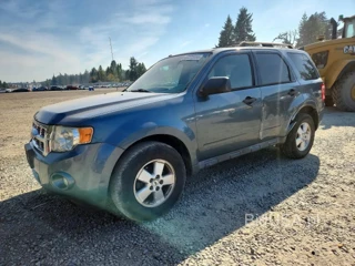 FORD ESCAPE XLT