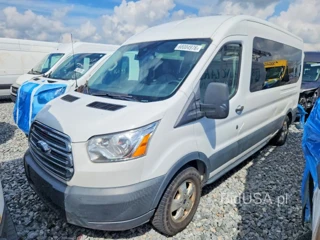 FORD TRANSIT T-350