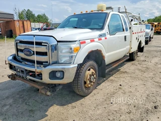 FORD F250 SUPER DUTY