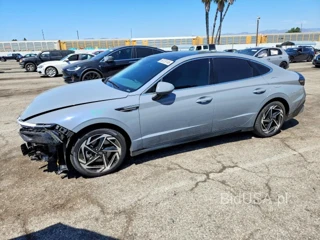 HYUNDAI SONATA SEL