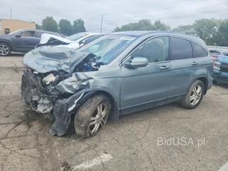 HONDA CR-V EXL