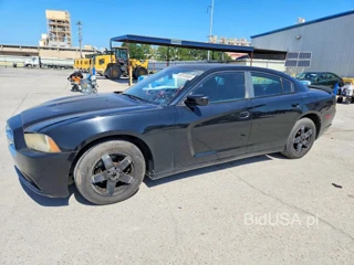 DODGE CHARGER SE