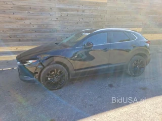 MAZDA CX-30 SELECT