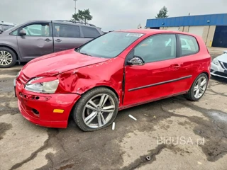 VOLKSWAGEN RABBIT