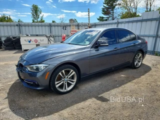 BMW 320 XI