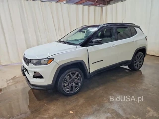 JEEP COMPASS LIMITED