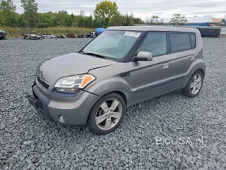 KIA SOUL +