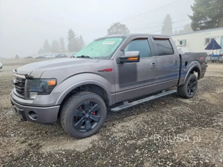 FORD F150 SUPERCREW