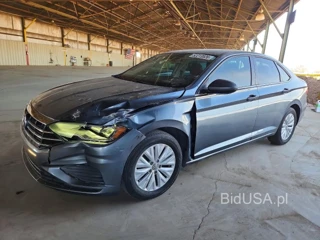 VOLKSWAGEN JETTA S