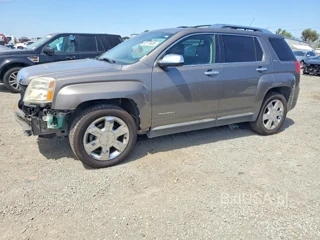 GMC TERRAIN SLT