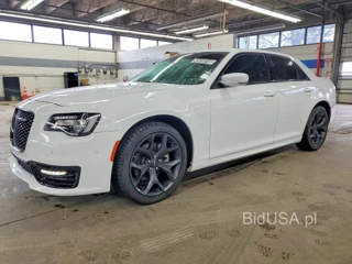 CHRYSLER 300 S