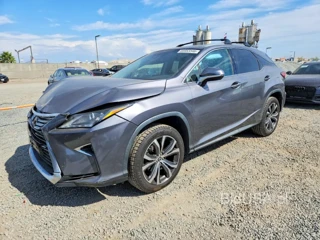 LEXUS RX 350 BASE