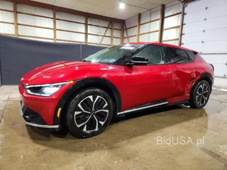 KIA EV6 WIND
