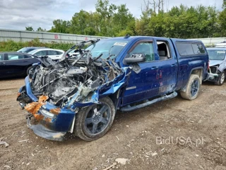 GMC SIERRA K1500