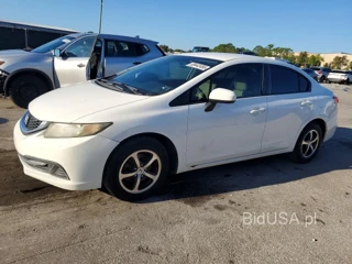 HONDA CIVIC SE