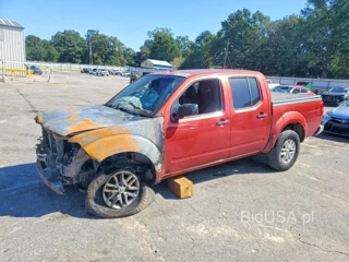 NISSAN FRONTIER S