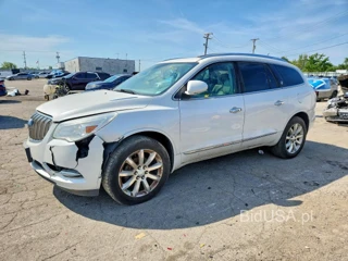 BUICK ENCLAVE