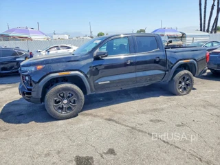 GMC CANYON ELEVATION