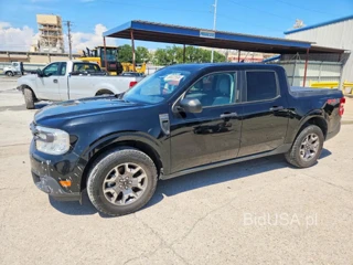 FORD MAVERICK XL