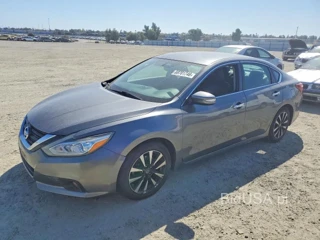 NISSAN ALTIMA 2.5 SL