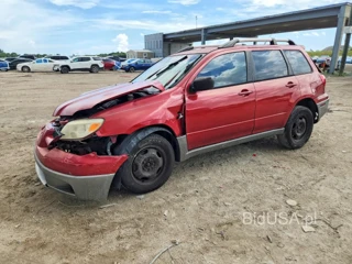 MITSUBISHI OUTLANDER LS