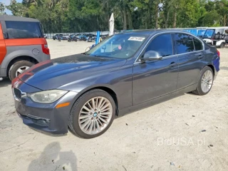 BMW 328 I SULEV