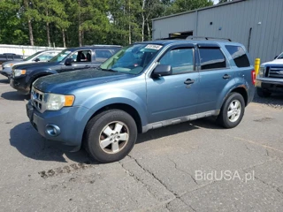 FORD ESCAPE XLT
