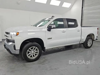 CHEVROLET SILVERADO C1500 LT