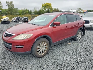 MAZDA CX-9
