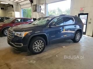 GMC ACADIA SLE