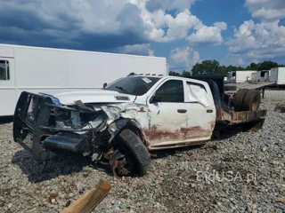 RAM 3500 TRADESMAN